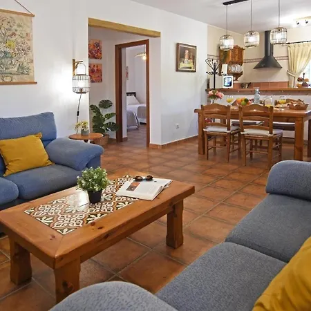 Holiday home Mit Privatpool Fuer 4 Personen Ca 90 Qm In Frigiliana, Andalusien Costa Del Sol *
